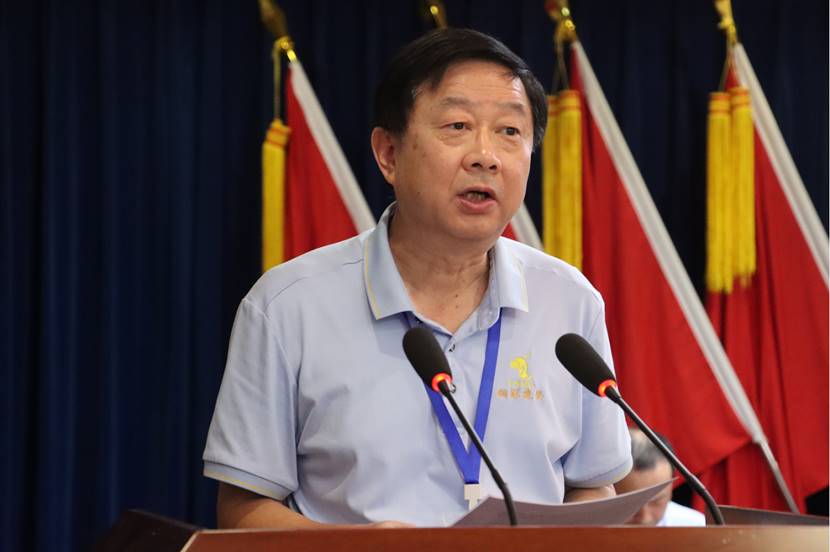 公司召開三屆一次職工代表會、三屆工會會員代表會